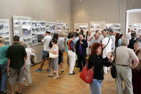 Одесса раньшего времени: фотовзгляд на Город сквозь десятилетия и века (фоторепортаж)