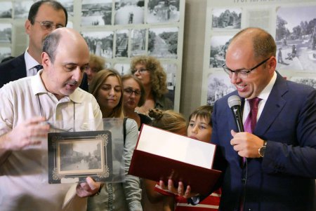 Одесса раньшего времени: фотовзгляд на Город сквозь десятилетия и века (фоторепортаж)