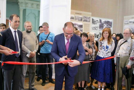 Одесса раньшего времени: фотовзгляд на Город сквозь десятилетия и века (фоторепортаж)