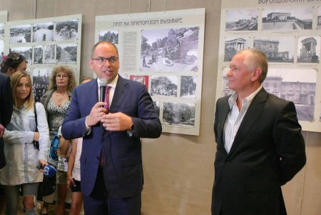Одесса раньшего времени: фотовзгляд на Город сквозь десятилетия и века (фоторепортаж)
