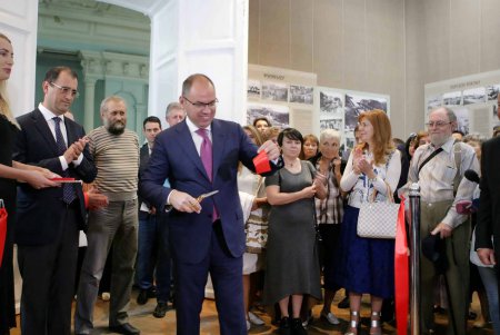 Одесса раньшего времени: фотовзгляд на Город сквозь десятилетия и века (фоторепортаж)