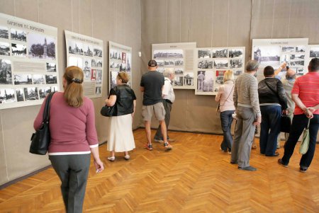 Одесса раньшего времени: фотовзгляд на Город сквозь десятилетия и века (фоторепортаж)