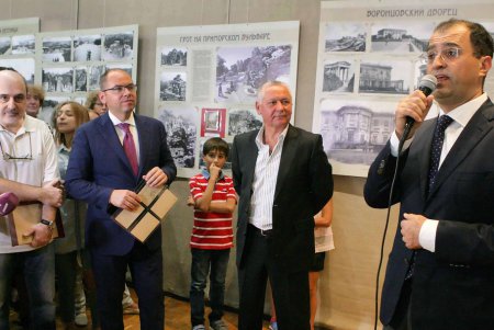 Одесса раньшего времени: фотовзгляд на Город сквозь десятилетия и века (фоторепортаж)