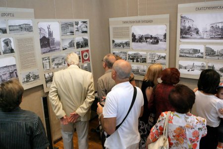 Одесса раньшего времени: фотовзгляд на Город сквозь десятилетия и века (фоторепортаж)