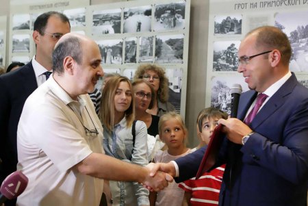Одесса раньшего времени: фотовзгляд на Город сквозь десятилетия и века (фоторепортаж)