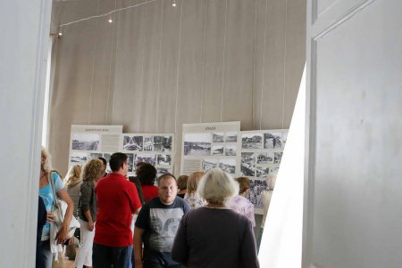 Одесса раньшего времени: фотовзгляд на Город сквозь десятилетия и века (фоторепортаж)