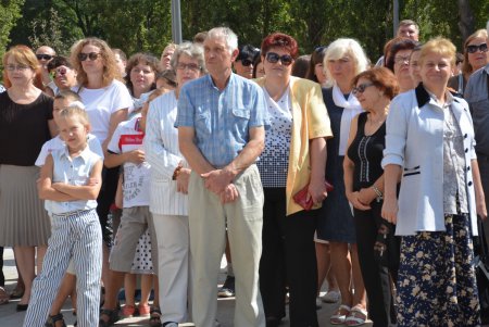 В Одессе открыли Центр интегрированных услуг (фото) 