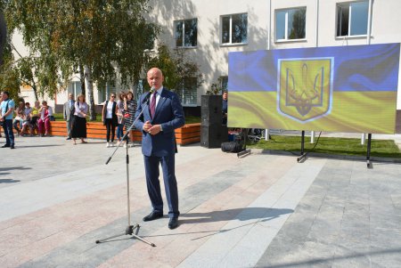 В Одессе открыли Центр интегрированных услуг (фото) 
