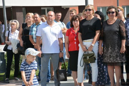 В Одессе открыли Центр интегрированных услуг (фото) 