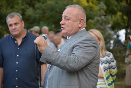 Древние греки через 26 веков вновь «приплыли» в Одессу (фото)