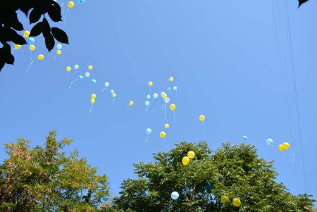 Седьмой роддом Одессы отпраздновал свой юбилей (фото) 