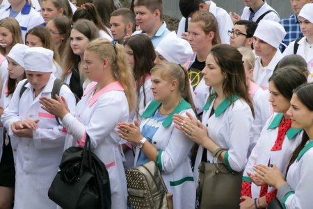 В Одессе открыта современная стоматологическая клиника с социальным уклоном (фото)