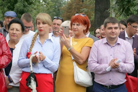 В Одессе открыта современная стоматологическая клиника с социальным уклоном (фото)