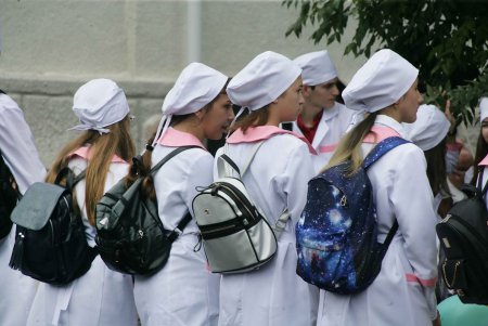 В Одессе открыта современная стоматологическая клиника с социальным уклоном (фото)
