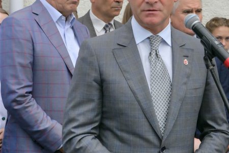 В Одессе открыта современная стоматологическая клиника с социальным уклоном (фото)