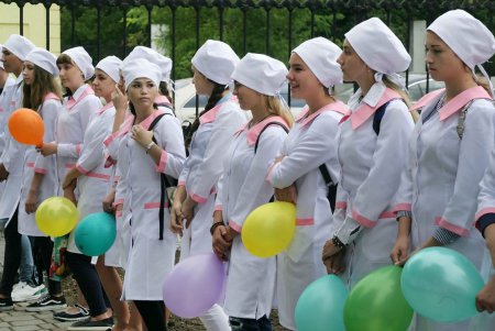 В Одессе открыта современная стоматологическая клиника с социальным уклоном (фото)