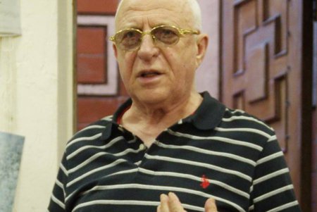 Одесса-мама тепло встретила своих далеких-близких «детей» из разных уголков мира (фото)