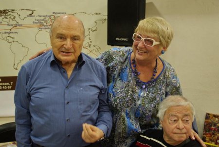 Одесса-мама тепло встретила своих далеких-близких «детей» из разных уголков мира (фото)
