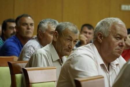 Аграрные рейдеры в Одесской области привлечены к уголовной ответственности (фото)