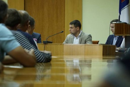 Аграрные рейдеры в Одесской области привлечены к уголовной ответственности (фото)