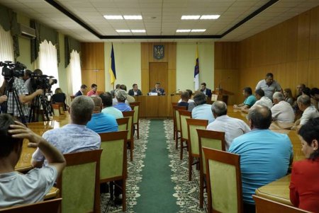 Аграрные рейдеры в Одесской области привлечены к уголовной ответственности (фото)