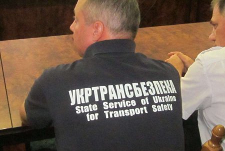 В Одессе сотрудникам службы безопасности на транспорте вручили видеорегистраторы (фото) 