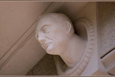 Реставрация дома Новикова (фоторепортаж)