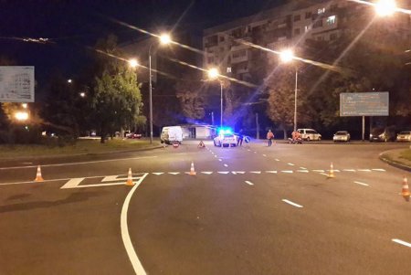 В Одессе «разрисовали» площадь Деревянко (фото)