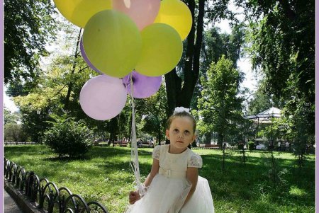 Одесский Горсад: между историей, праздником и… праздником (фоторепортаж)