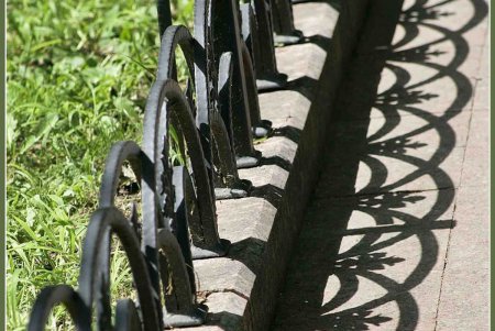Одесский Горсад: между историей, праздником и… праздником (фоторепортаж)