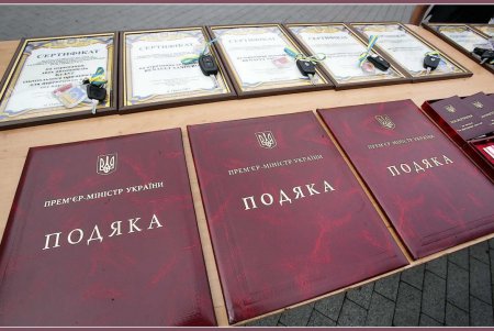 Автопарк полицейских Одесщины заметно пополнился новенькими автомобилями (фото)