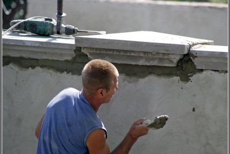 Что нового на мосту Коцебу? (фоторепортаж)