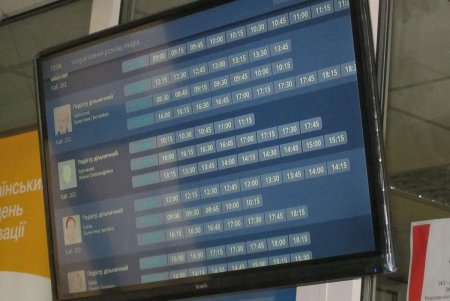 В Одессе приступили к ликвидации очередей в поликлиниках (фото)