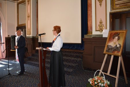 Одесса впервые собрала у себя представительный Международный женский форум (фото)