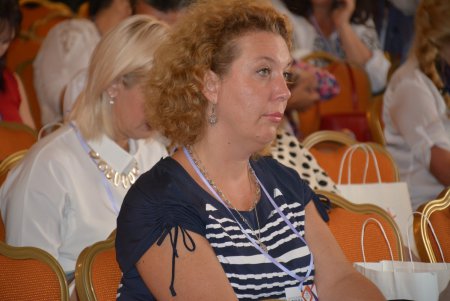 Одесса впервые собрала у себя представительный Международный женский форум (фото)