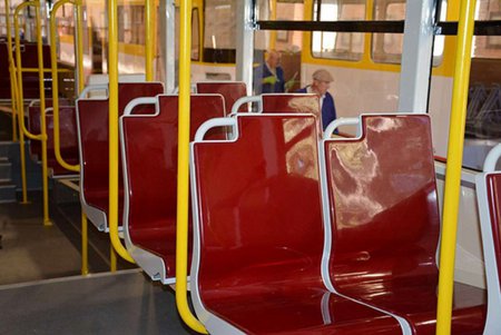 До конца года в Одессе существенно улучшится работа электротранспорта  (фото)