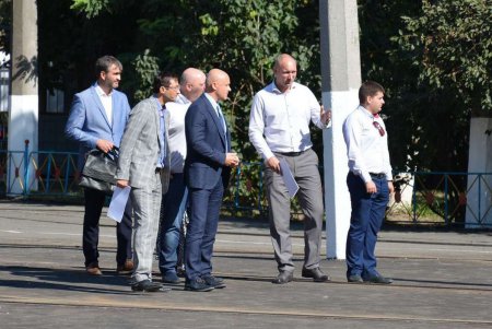 До конца года в Одессе существенно улучшится работа электротранспорта  (фото)