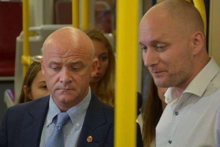 До конца года в Одессе существенно улучшится работа электротранспорта  (фото)