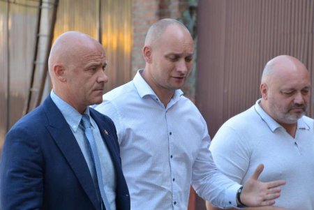 До конца года в Одессе существенно улучшится работа электротранспорта  (фото)