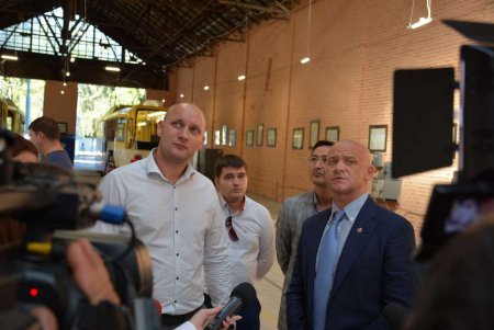 До конца года в Одессе существенно улучшится работа электротранспорта  (фото)