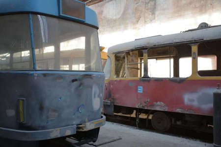 До конца года в Одессе существенно улучшится работа электротранспорта  (фото)