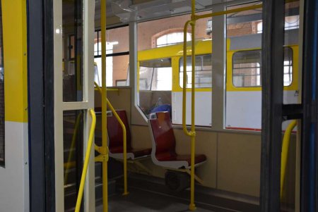 До конца года в Одессе существенно улучшится работа электротранспорта  (фото)