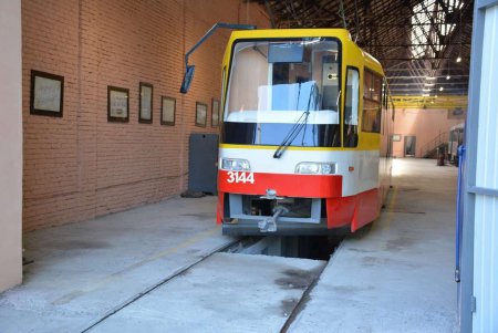 До конца года в Одессе существенно улучшится работа электротранспорта  (фото)
