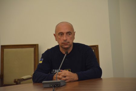 Одесса скорбит в связи с трагедией в детском лагере «Виктория» (фото)