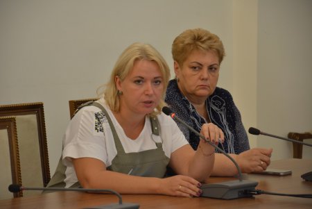 Одесса скорбит в связи с трагедией в детском лагере «Виктория» (фото)
