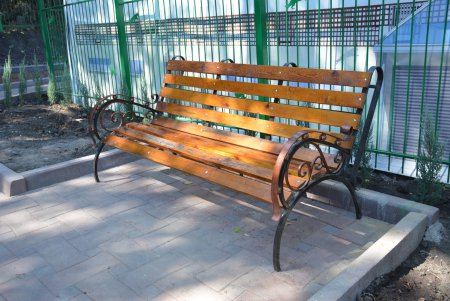 В Стамбульском парке теперь нашлось место и для «собачьей цивилизации» ((фото) 
