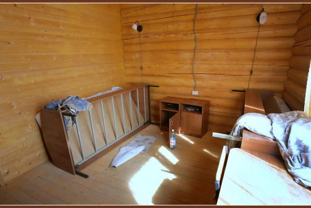 «Виктория». Трагедия. Послесловие (фоторепортаж)