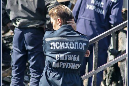 «Виктория». Трагедия. Послесловие (фоторепортаж)