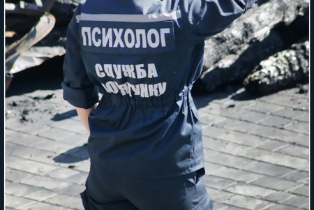 «Виктория». Трагедия. Послесловие (фоторепортаж)