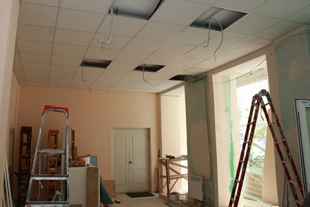 Капремонт одного из старейших одесских хранилищ мудрости подходит к концу (фото)